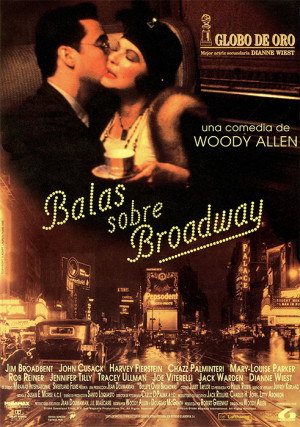 Balas sobre Broadway (1994)