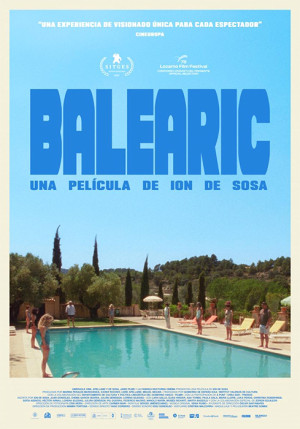 Balearic (2025)