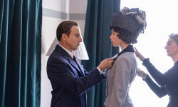 Cristóbal Balenciaga