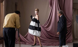 Cristóbal Balenciaga