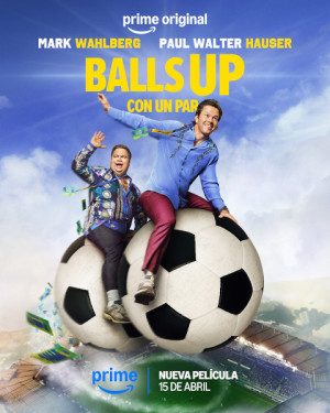 Balls Up: Con un par (2026)