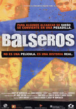 Balseros