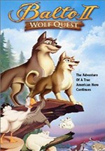 Balto II: Aventura en la tierra de hielo (2002)