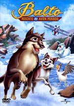 Balto: Rescate del avión perdido (2004)