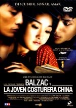 Balzac y la joven costurera china