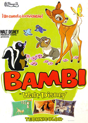 Bambi