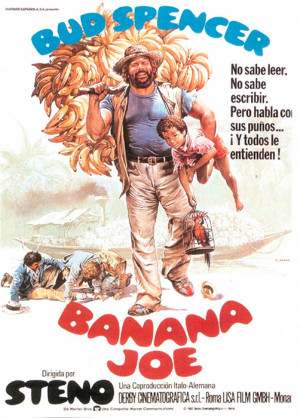 Banana Joe (1982)