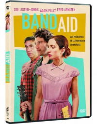 Band Aid