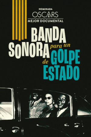 Banda sonora para un golpe de estado (2024)