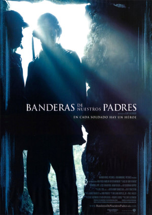 Banderas de nuestros padres (2006)