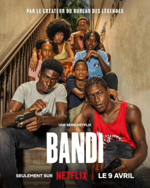 Bandi (2026)