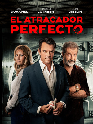 El atracador perfecto