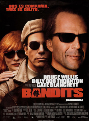 Bandits (Bandidos) (2001)