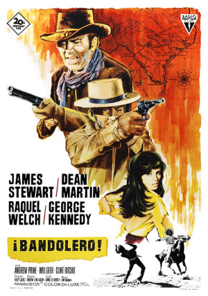 Bandolero