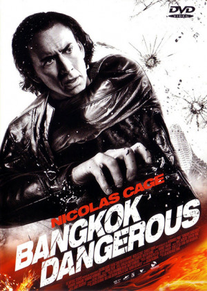 Bangkok Dangerous