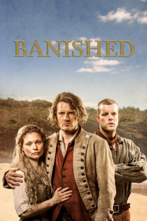 Banished (2015)