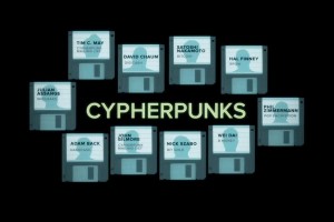 Banking on Bitcoin foto crítica.