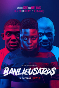 Suburbanos