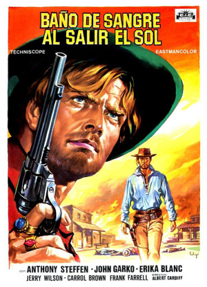 Baño de sangre al salir del sol (1966)