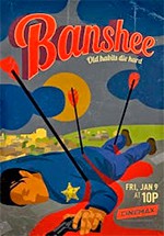 Banshee (3º temporada) (2015)