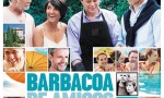 Barbacoa de amigos