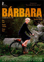 Barbara