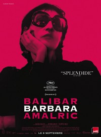 Barbara (2017)