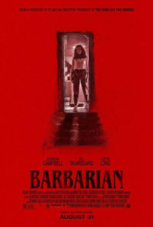 Barbarian