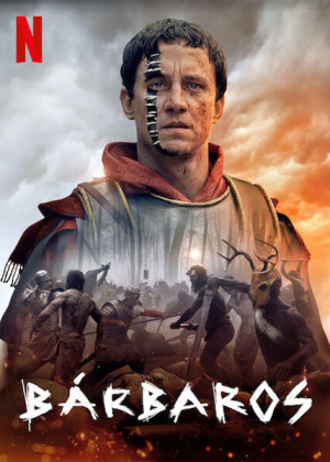Bárbaros (2020)
