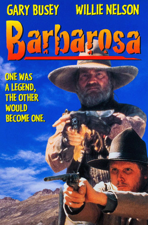 Barbarosa (1982)
