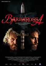 Barbarroja