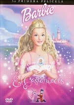 Barbie en El Cascanueces (2001)
