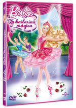 Barbie en La bailarina mágica (2013)