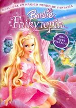 Barbie: Fairytopia