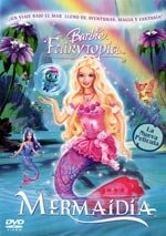 Barbie Fairytopia: Mermaidia (2005)
