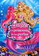 Barbie: La princesa de las perlas (2014)