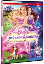 Barbie: La princesa y la cantante (2012)