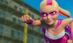 Barbie Superprincesa