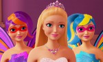 Barbie Superprincesa
