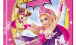 Barbie Superprincesa