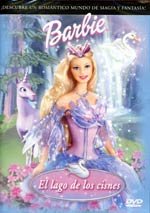Barbie y el lago de los cisnes (2003)