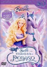 Barbie y la magia de Pegaso (2005)