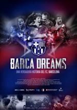 Barça Dreams (2015)