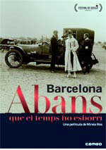 Barcelona, abans que el temps ho esborri (2010)