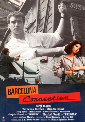 Barcelona connection