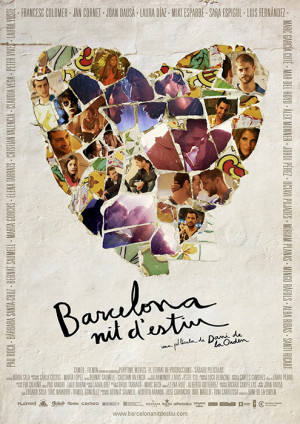 Barcelona, noche de verano (2013)