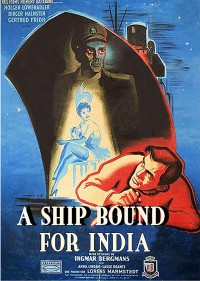 Barco a la India (1947)
