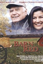 Barn Red