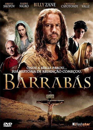 Barrabás (2012)