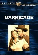 Barricade